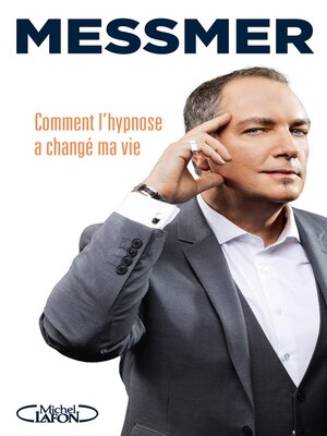 cover image of Comment l'hypnose a changé ma vie